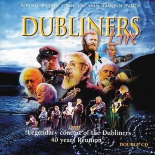 Dubliners Live