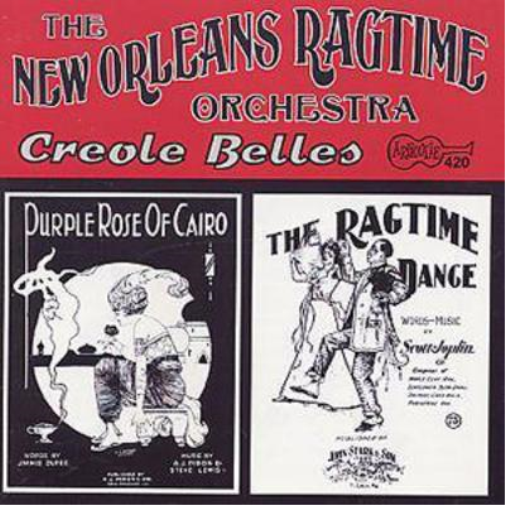 Creole Belles