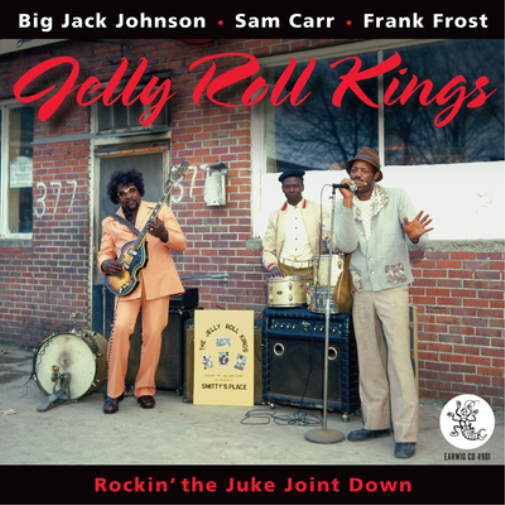 Rockin' the Juke Joint Down