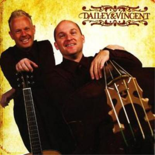 Dailey and Vincent