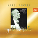 Symphony No. 5 (Ancerl, Czech Po)