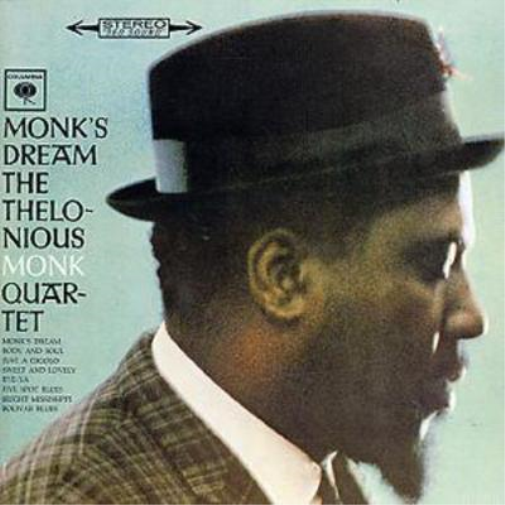 Monk's Dream