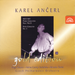 Piano Concerto, Viola Concerto (Ancerl, Czech Po)