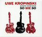 So Wie So: Acoustic Guitar Solos