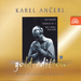 Symphony No. 2, Salt Is Better Than Gold (Ancerl, Czech Po)
