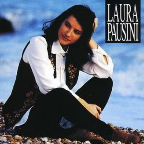 Laura Pausini(spanish)