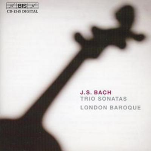 Trio Sonatas (London Baroque)