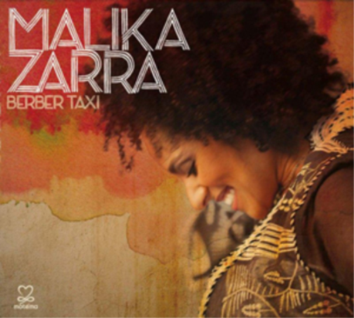 Berber Taxi