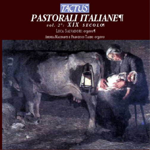 Pastorale Italiane - Volume 2
