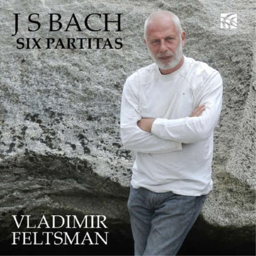 J.S. Bach: Six Partitas