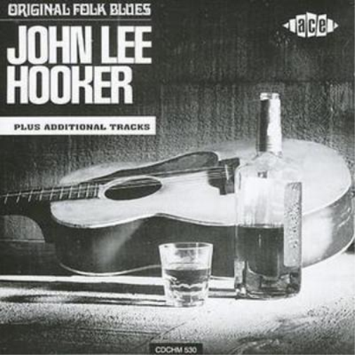 Original Folk Blues