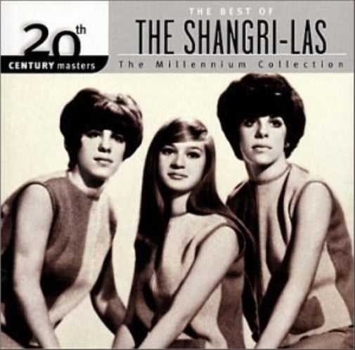 Very Best of the Shangri Las, the
