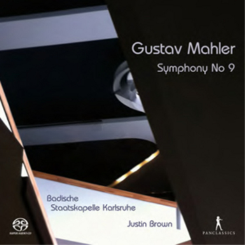 Gustav Mahler: Symphony No. 9
