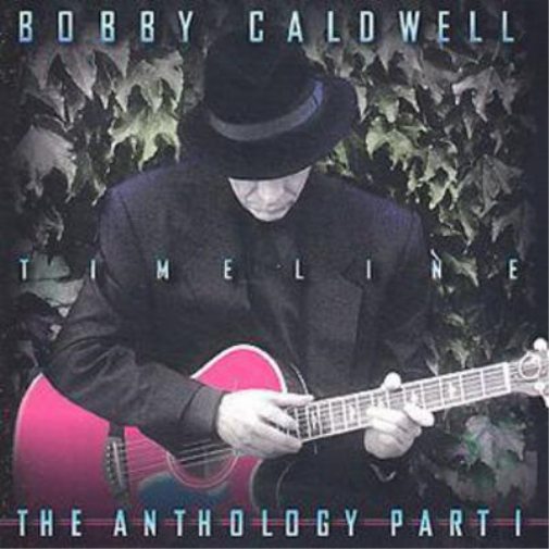 Timeline: THE ANTHOLOGY PART I