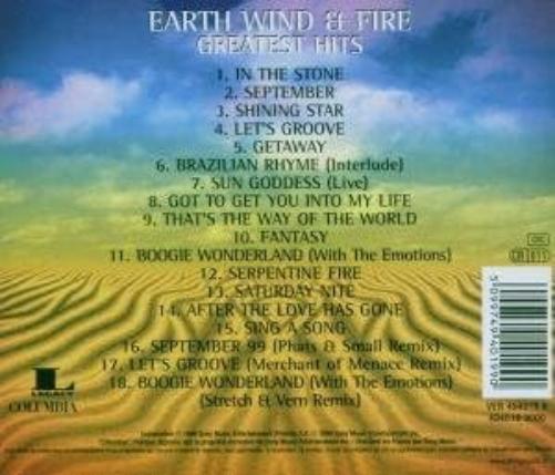 Greatest Hits