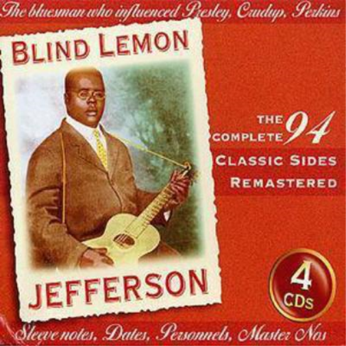 Complete Classic 94 Sides, The (Remastered)