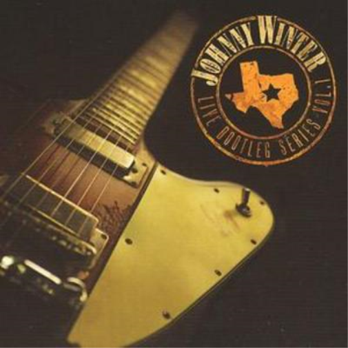 Live Bootleg Series - Volume 1