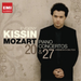 Wolfgang Amadeus Mozart: Piano Concertos