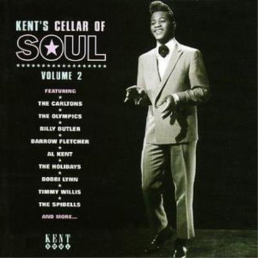 Kent's Cellar of Soul Volume 2