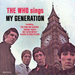 Sings My Generation