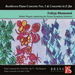 Beethoven: Piano Concerto Nos. 5 & Concertio in E Flat
