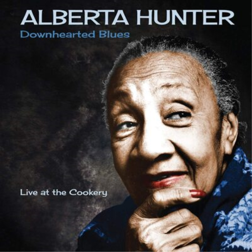 Downhearted Blues: Live at the Cookery