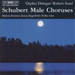 Music For Male Choir