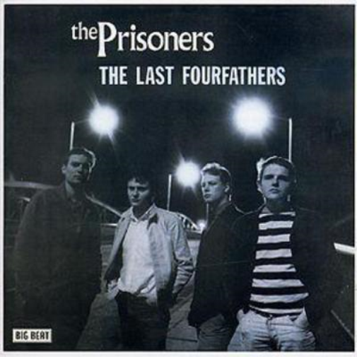 The Last Fourfathers