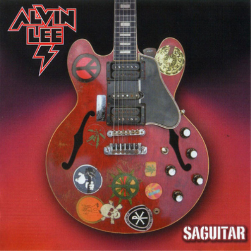 Saguitar