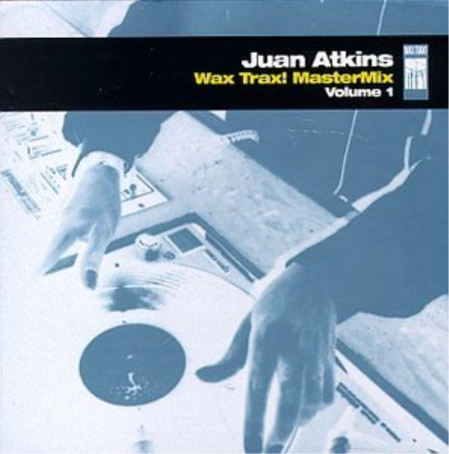 WAX TRAX MASTERMIX 1