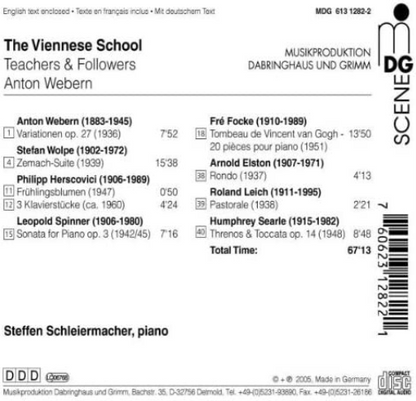 Schleiermacher, Steffen