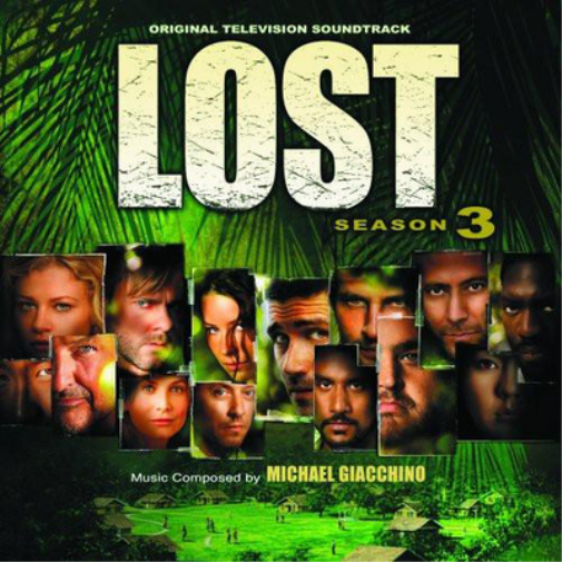 Lost: Season 3