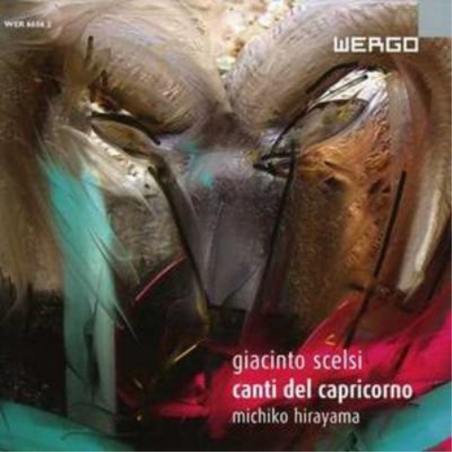 Canti Del Capricorno (Hirayama, Krieger, Bauer)