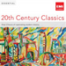 20th Century Classics: Over 2 Hours of Captivating Modern Classics