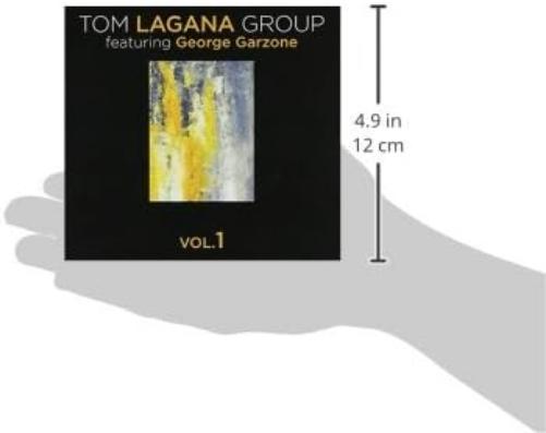 Tom Lagana Group - Vol. 1