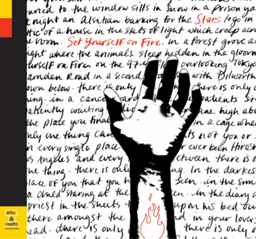 Set Yourself On Fire