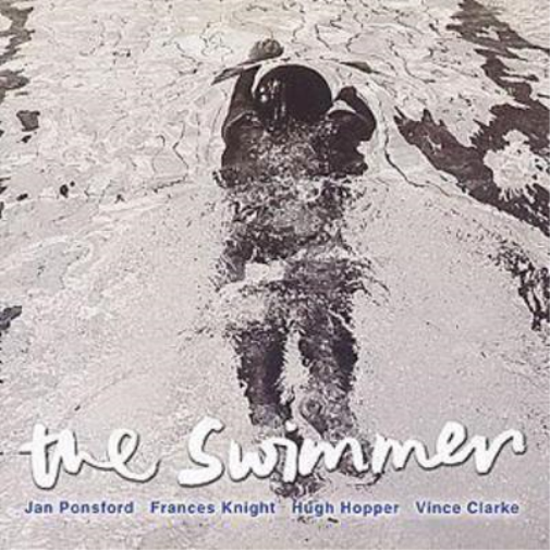 The Swimmer