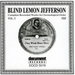 Blind Lemon Jefferson Vol. 3 1928