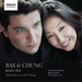 Bax & Chung: Piano Duo