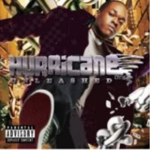 HURRICANE CHRIS - UNLEASHED