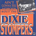Ain't Gonna Tell Nobody 'bout The....: FEATURING KATHERINE DAVIS