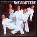 The Very Best Of The Platters