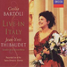 Live in Italy