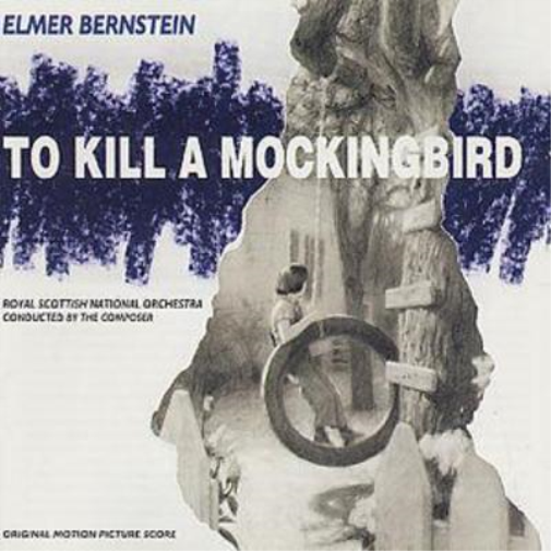 To Kill a Mockingbird