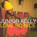 Love So Nice