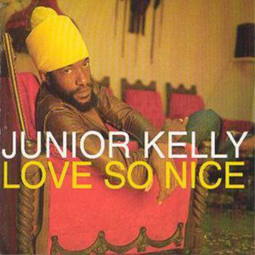 Love So Nice