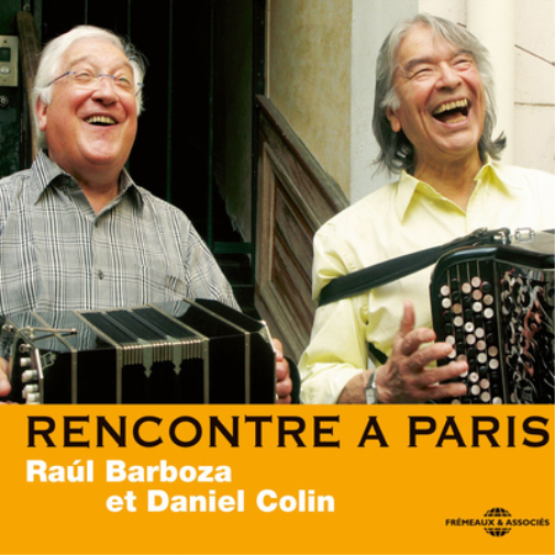 Rencontre À Paris
