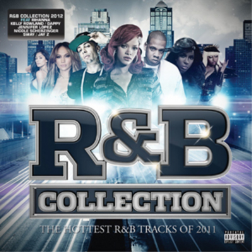 R&B Collection 2012
