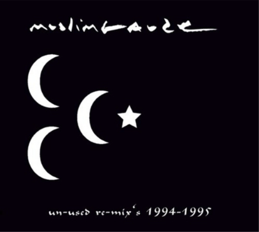Un-used Re-mix's 1994-1995