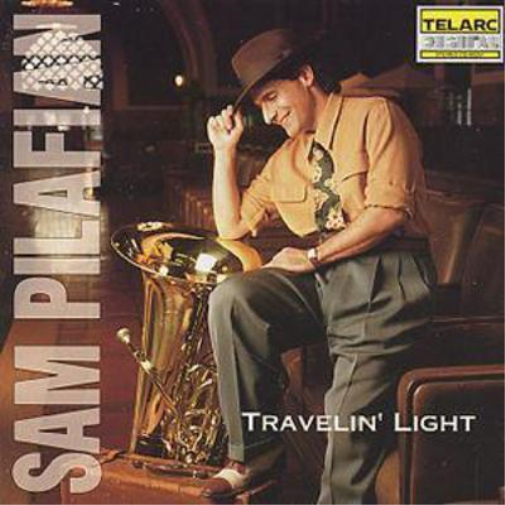 Travellin' Light